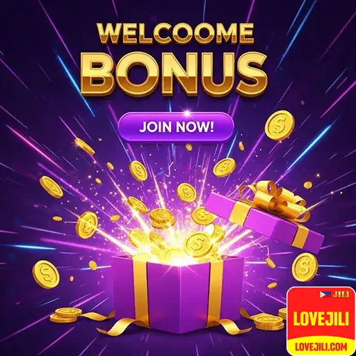 lovejili bonus 