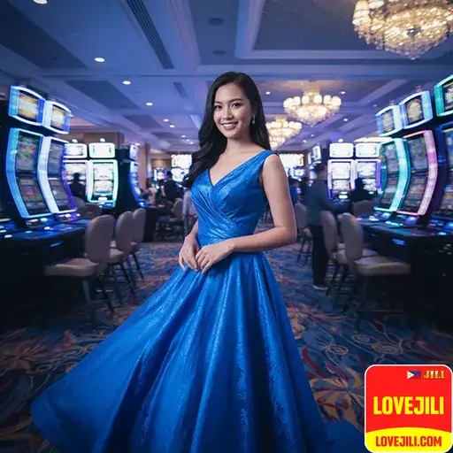 lovejili casino 