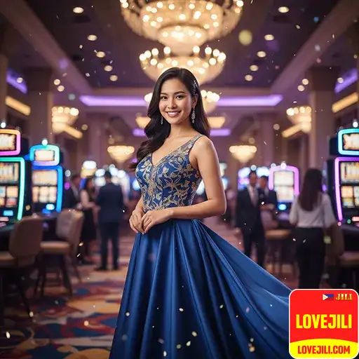 lovejili casino 
