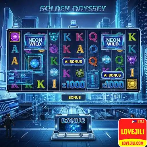 lovejili Slots