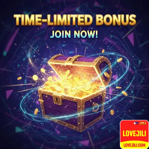 lovejili bonus jogos