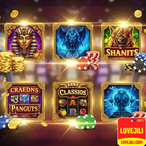 lovejili Games