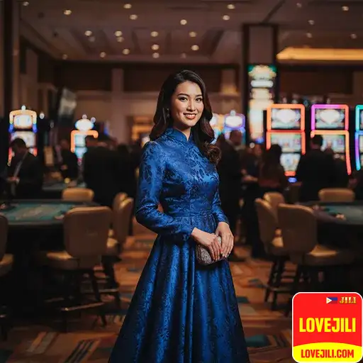 lovejili Casino