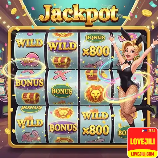 lovejili game entretenimento online