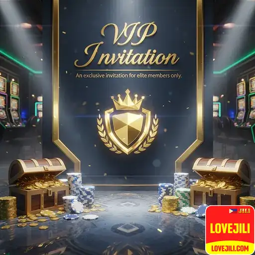 lovejili VIP
