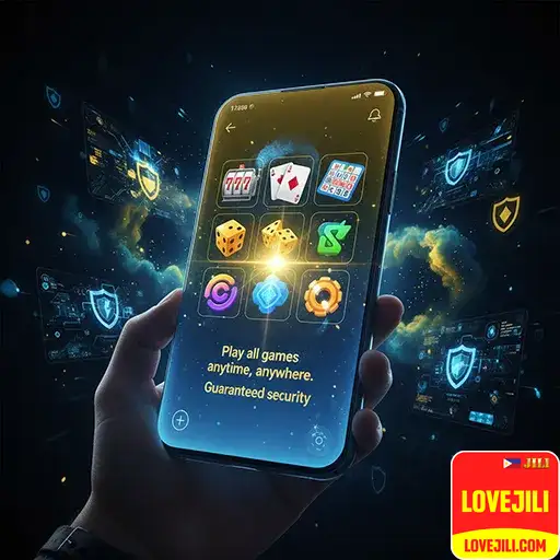 lovejili App