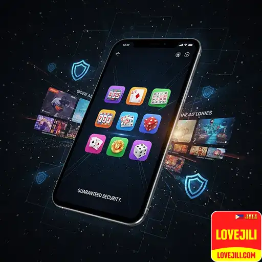 lovejili app jogos emocionantes